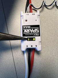 A close-up of a device

AI-generated content may be incorrect.