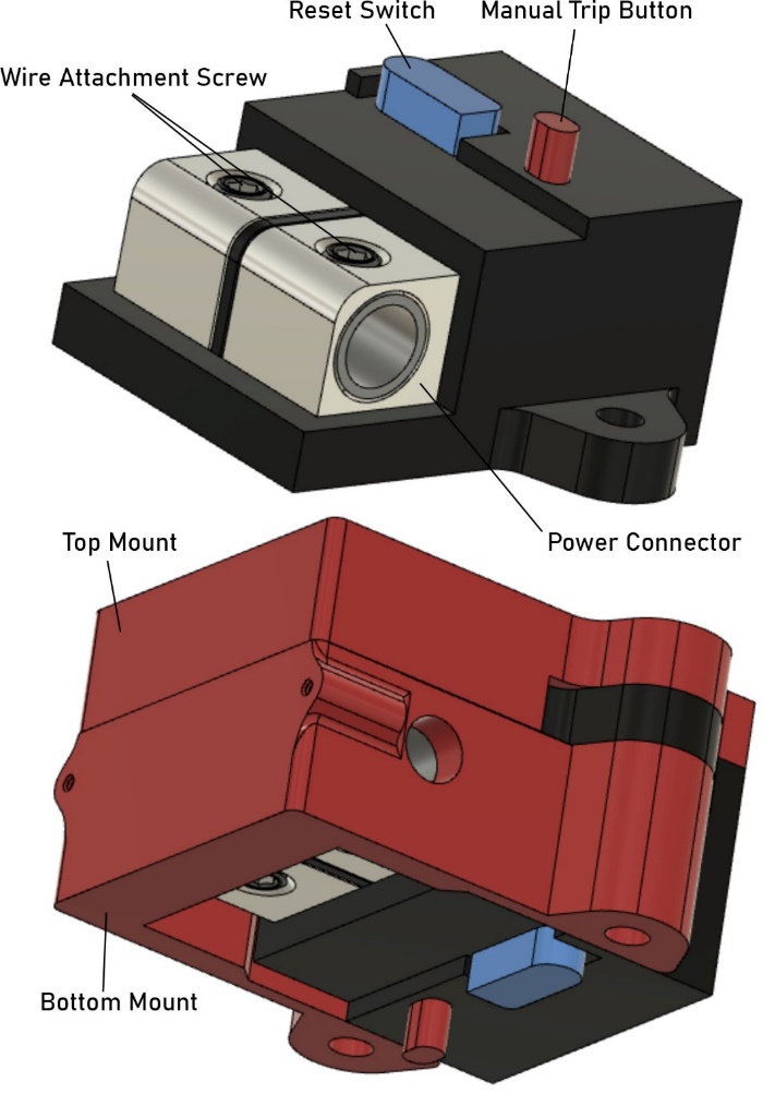 A close-up of a device

AI-generated content may be incorrect.