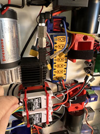 A close-up of a machine

AI-generated content may be incorrect.