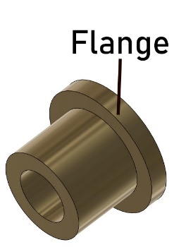 A close-up of a metal object
AI-generated content may be incorrect.