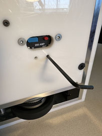 A close-up of a tool

AI-generated content may be incorrect.