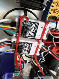 A close up of wires

AI-generated content may be incorrect.