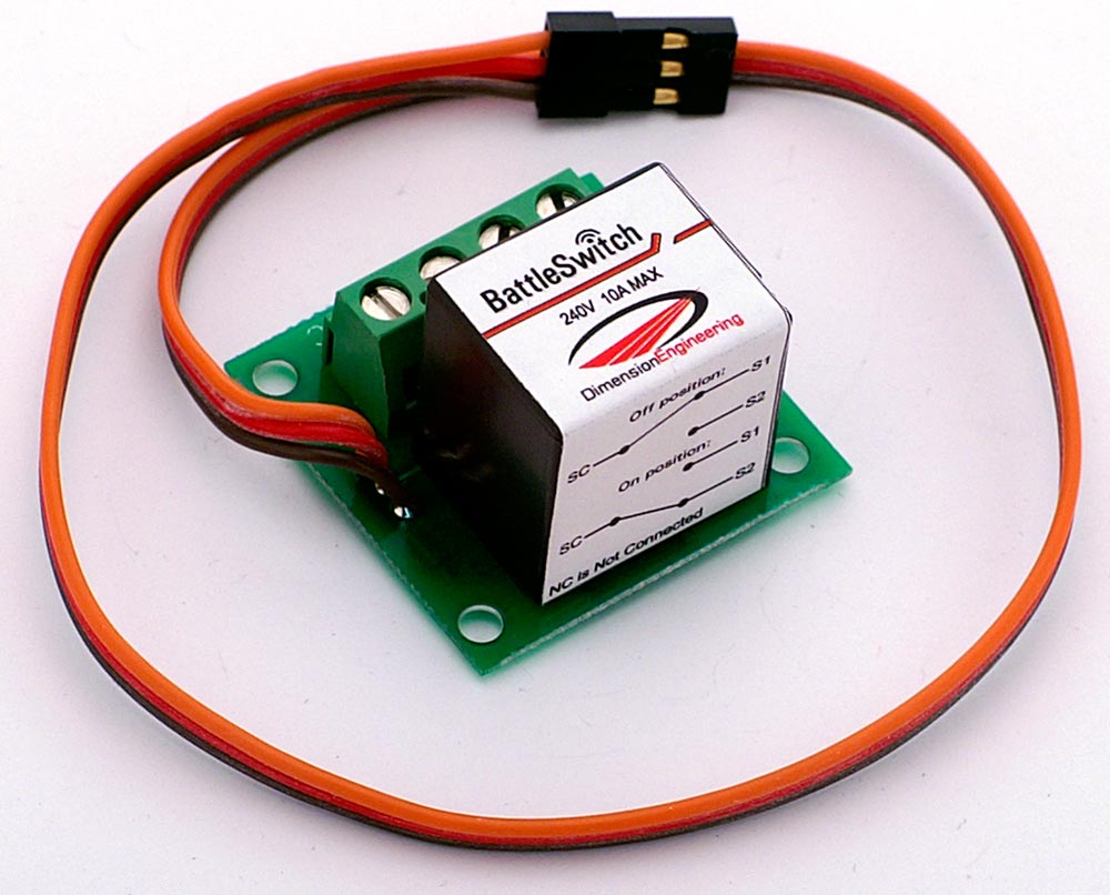 A small electronic device with wires

AI-generated content may be incorrect.