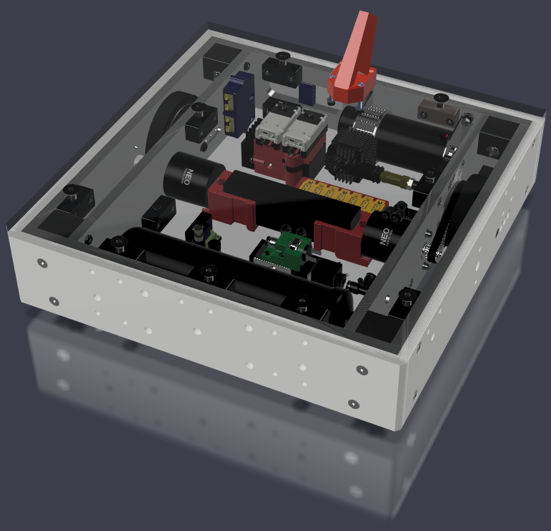 A white box with many parts

AI-generated content may be incorrect.
